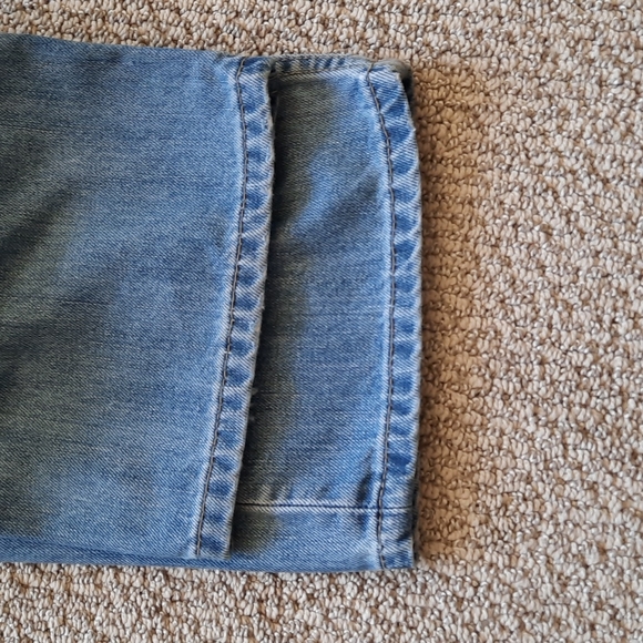 Levis Strauss & Co 505 Jeans - Picture 9 of 9
